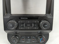 2017 Nissan Altima Instrument Cluster Speedometer Gauges P/N:24810 9HT6A Fits OEM Used Auto Parts - Oemusedautoparts1.com