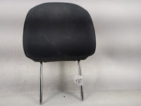2016-2017 Nissan Altima Headrest Head Rest Front Driver Passenger Seat Fits Fits 2016 2017 OEM Used Auto Parts - Oemusedauto