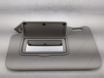 compare product 2013-2017 Nissan Altima Sun Visor Shade Replacement Driver Left Mirror Fits Fits 2013 2014 2015 2016 2017 OEM Used Auto Parts