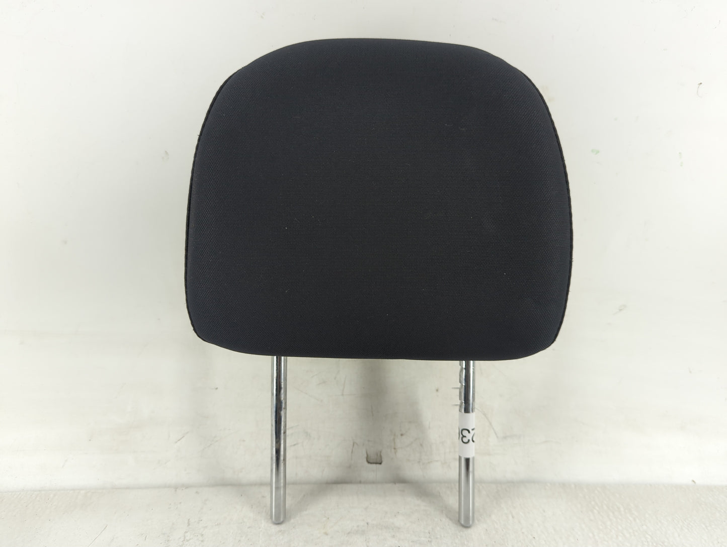 2016-2017 Nissan Altima Headrest Head Rest Front Driver Passenger Seat - Oemusedautoparts1.com