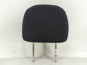 2016-2017 Nissan Altima Headrest Head Rest Front Driver Passenger Seat - Oemusedautoparts1.com