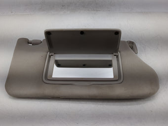 compare product 2013-2018 Nissan Altima Sun Visor Shade Replacement Passenger Right Mirror Fits Fits 2013 2014 2015 2016 2017 2018 OEM Used Auto Parts