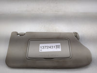 2013-2018 Nissan Altima Sun Visor Shade Replacement Passenger Right Mirror Fits Fits 2013 2014 2015 2016 2017 2018 OEM Used 