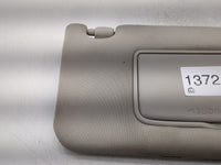 2013-2018 Nissan Altima Sun Visor Shade Replacement Passenger Right Mirror Fits Fits 2013 2014 2015 2016 2017 2018 OEM Used 
