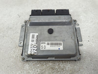 2016-2017 Nissan Altima PCM Engine Control Computer ECU ECM PCU OEM P/N:NEC029-075 Fits Fits 2016 2017 OEM Used Auto Parts -