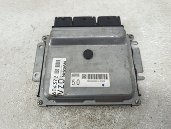 compare product 2016-2017 Nissan Altima PCM Engine Control Computer ECU ECM PCU OEM P/N:NEC029-075 Fits Fits 2016 2017 OEM Used Auto Parts