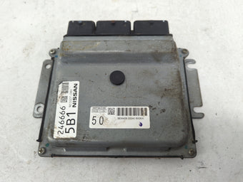 compare product 2016-2017 Nissan Altima PCM Engine Control Computer ECU ECM PCU OEM P/N:NEC027-080 Fits Fits 2016 2017 OEM Used Auto Parts