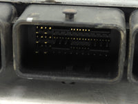 2016-2017 Nissan Altima PCM Engine Control Computer ECU ECM PCU OEM P/N:NEC027-080 Fits Fits 2016 2017 OEM Used Auto Parts -