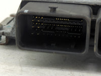 2016-2017 Nissan Altima PCM Engine Control Computer ECU ECM PCU OEM P/N:NEC027-080 Fits Fits 2016 2017 OEM Used Auto Parts -