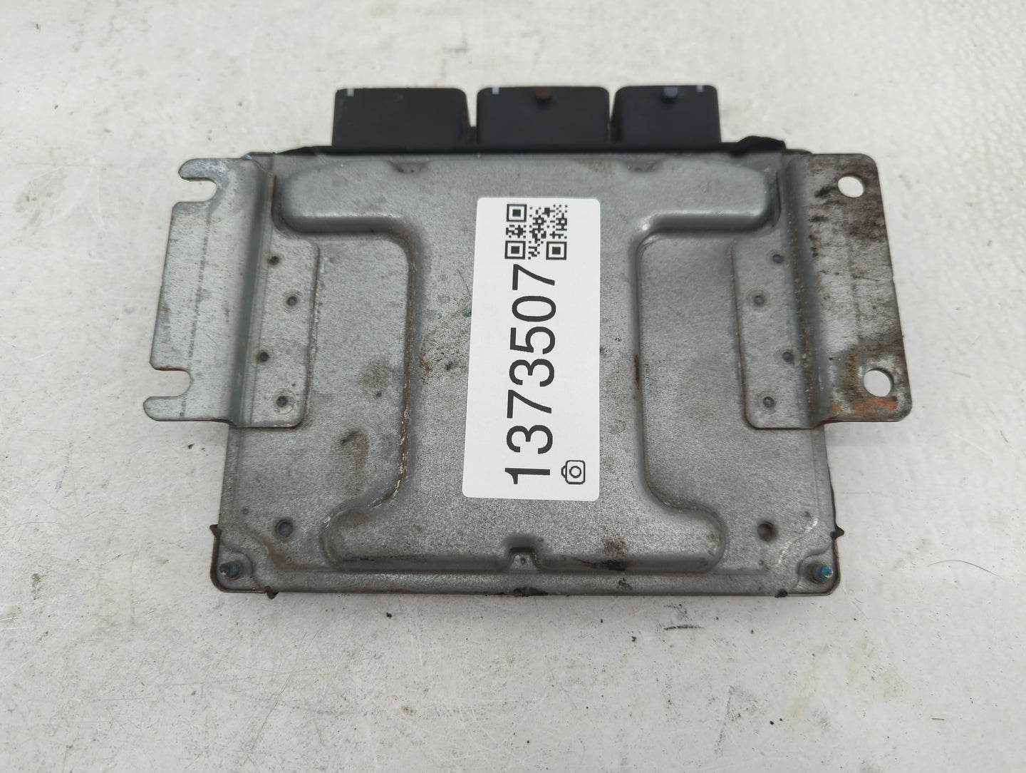 2016-2017 Nissan Altima PCM Engine Control Computer ECU ECM PCU OEM P/N:NEC027-080 Fits Fits 2016 2017 OEM Used Auto Parts -
