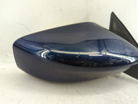 2013-2018 Nissan Altima Passenger Side View Mirror - Right Door Mirror OEM Used - Oemusedautoparts1.com