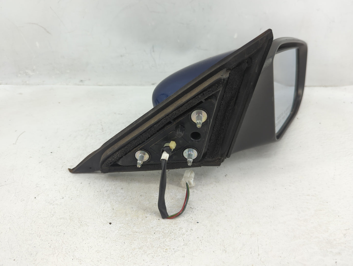2013-2018 Nissan Altima Passenger Side View Mirror - Right Door Mirror OEM Used - Oemusedautoparts1.com
