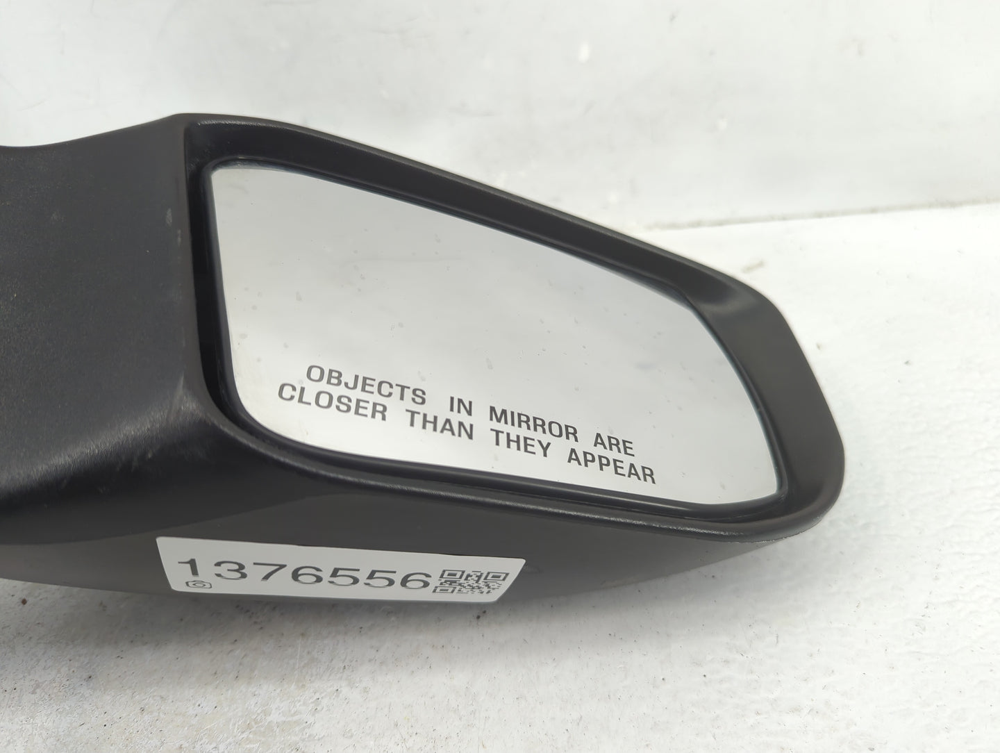 2013-2018 Nissan Altima Passenger Side View Mirror - Right Door Mirror OEM Used - Oemusedautoparts1.com