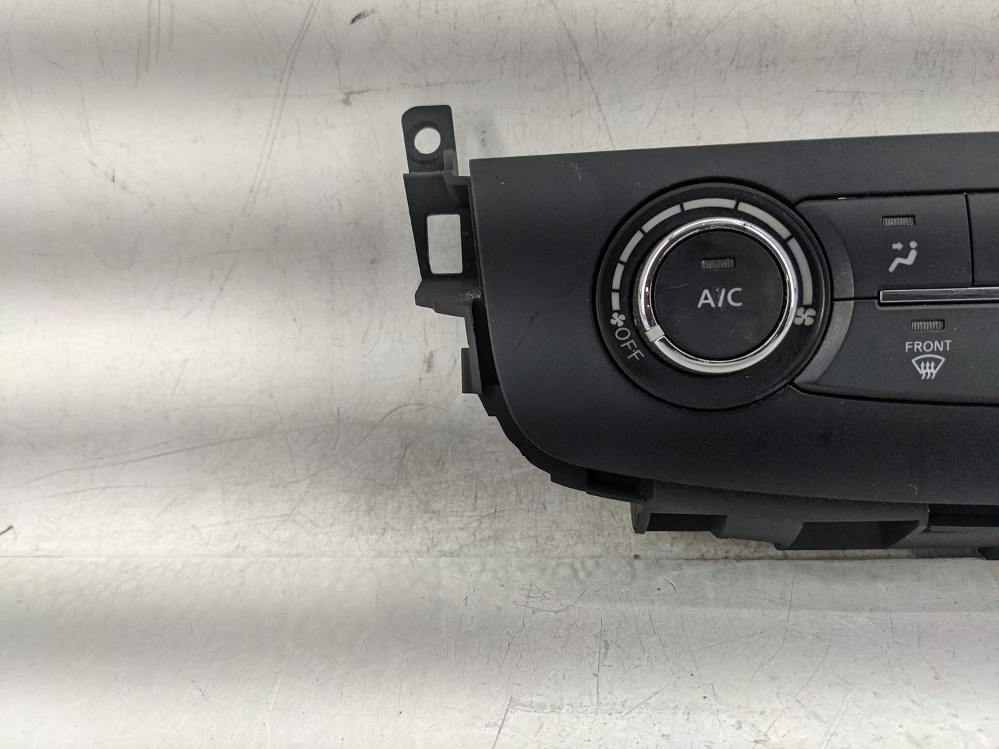 2016-2018 Nissan Altima Climate Control Module Temperature AC/Heater Replacement Fits Fits 2016 2017 2018 OEM Used Auto Part