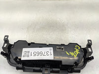 2016-2018 Nissan Altima Climate Control Module Temperature AC/Heater Replacement Fits Fits 2016 2017 2018 OEM Used Auto Part