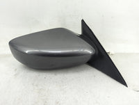 2013-2018 Nissan Altima Passenger Side View Mirror - Right Door Mirror OEM Used - Oemusedautoparts1.com