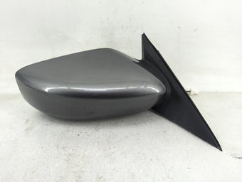 compare product 2013-2018 Nissan Altima Passenger Side View Mirror - Right Door Mirror OEM Used