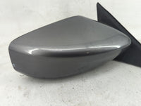 2013-2018 Nissan Altima Passenger Side View Mirror - Right Door Mirror OEM Used - Oemusedautoparts1.com