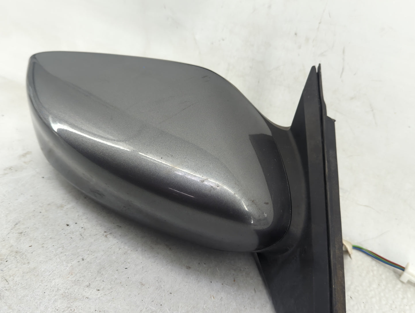2013-2018 Nissan Altima Passenger Side View Mirror - Right Door Mirror OEM Used - Oemusedautoparts1.com