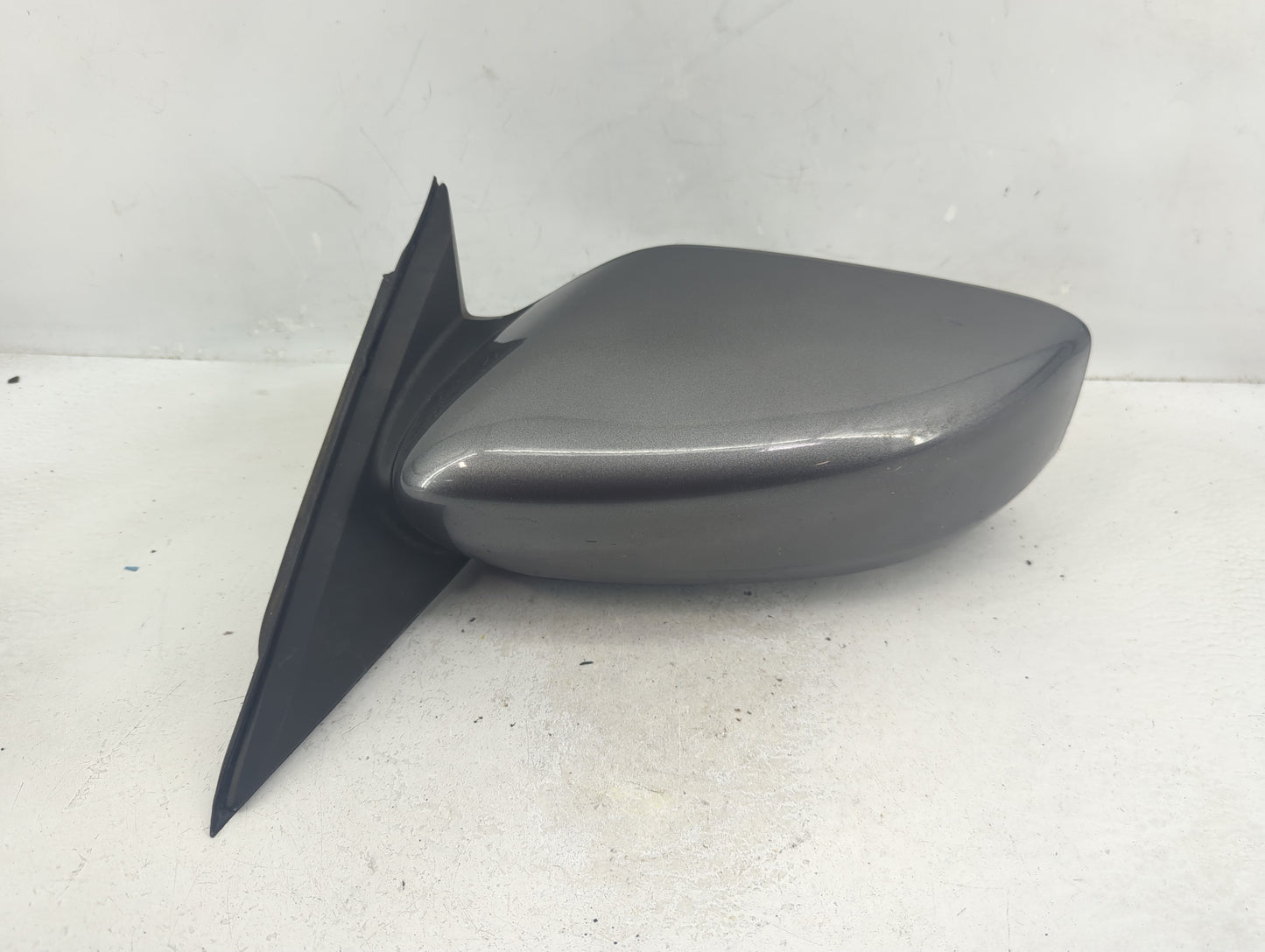 2013-2018 Nissan Altima Driver Side View Mirror - Left Door Mirror OEM Used - Oemusedautoparts1.com