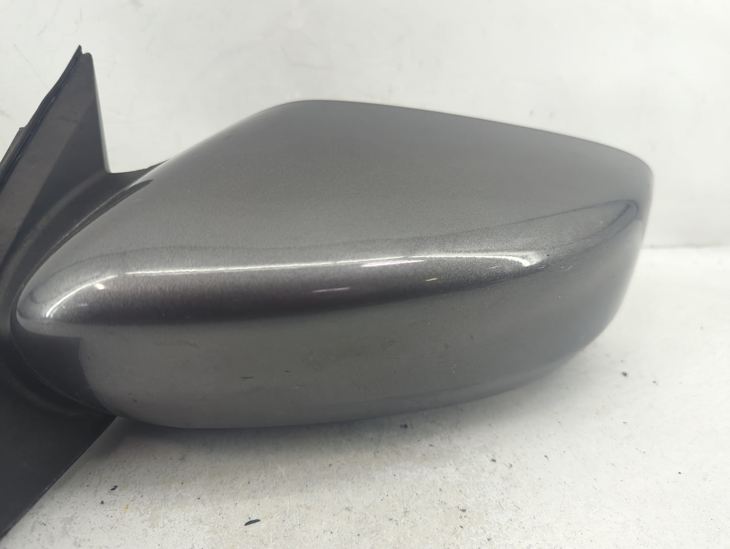 2013-2018 Nissan Altima Driver Side View Mirror - Left Door Mirror OEM Used - Oemusedautoparts1.com