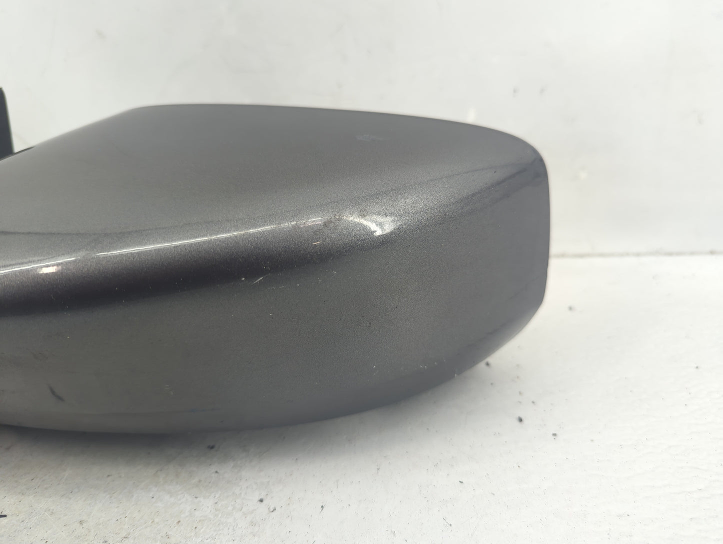 2013-2018 Nissan Altima Driver Side View Mirror - Left Door Mirror OEM Used - Oemusedautoparts1.com