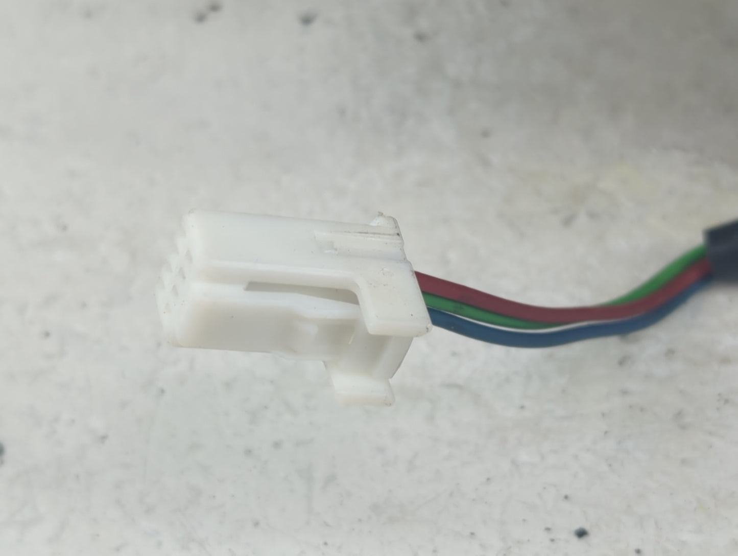 2013-2018 Nissan Altima Driver Side View Mirror - Left Door Mirror OEM Used - Oemusedautoparts1.com