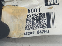 2013-2018 Nissan Altima Driver Side View Mirror - Left Door Mirror OEM Used - Oemusedautoparts1.com