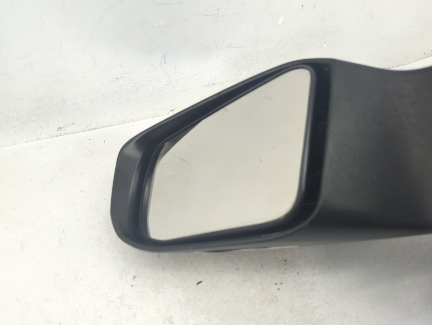 2013-2018 Nissan Altima Driver Side View Mirror - Left Door Mirror OEM Used - Oemusedautoparts1.com