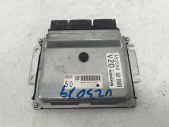 compare product 2016-2017 Nissan Altima PCM Engine Control Computer ECU ECM PCU OEM P/N:NEC029-073 Fits Fits 2016 2017 OEM Used Auto Parts