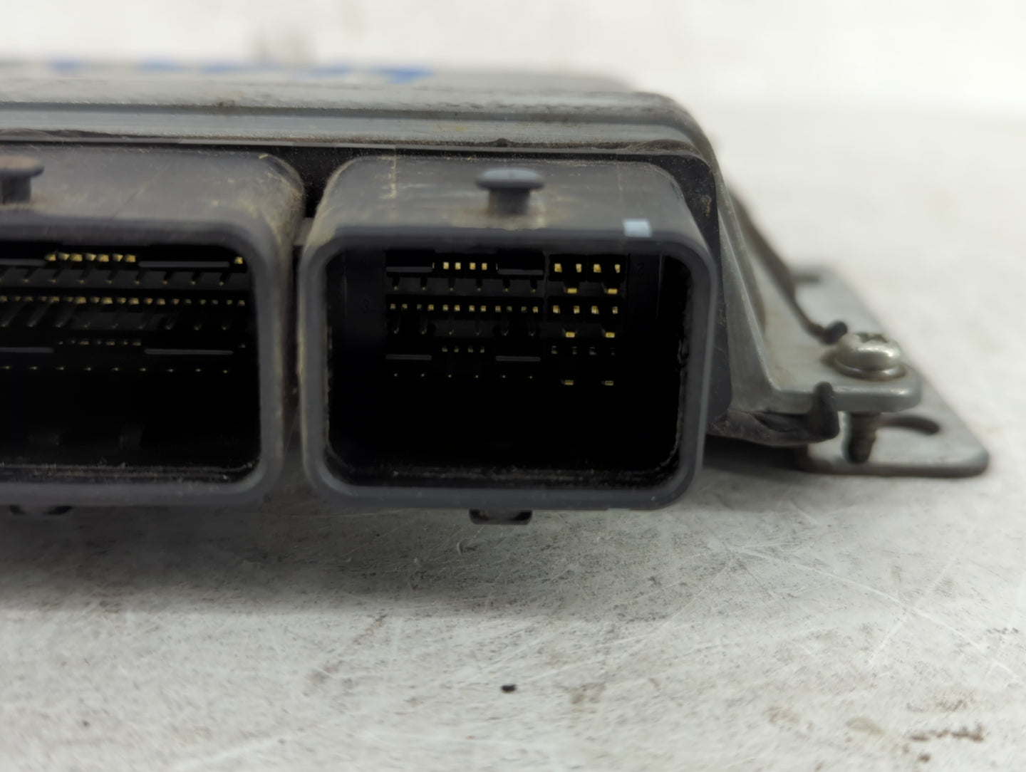 2016-2017 Nissan Altima PCM Engine Control Computer ECU ECM PCU OEM P/N:NEC029-073 Fits Fits 2016 2017 OEM Used Auto Parts -