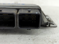 2016-2017 Nissan Altima PCM Engine Control Computer ECU ECM PCU OEM P/N:NEC029-073 Fits Fits 2016 2017 OEM Used Auto Parts -
