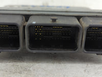 2016-2017 Nissan Altima PCM Engine Control Computer ECU ECM PCU OEM P/N:NEC029-073 Fits Fits 2016 2017 OEM Used Auto Parts -