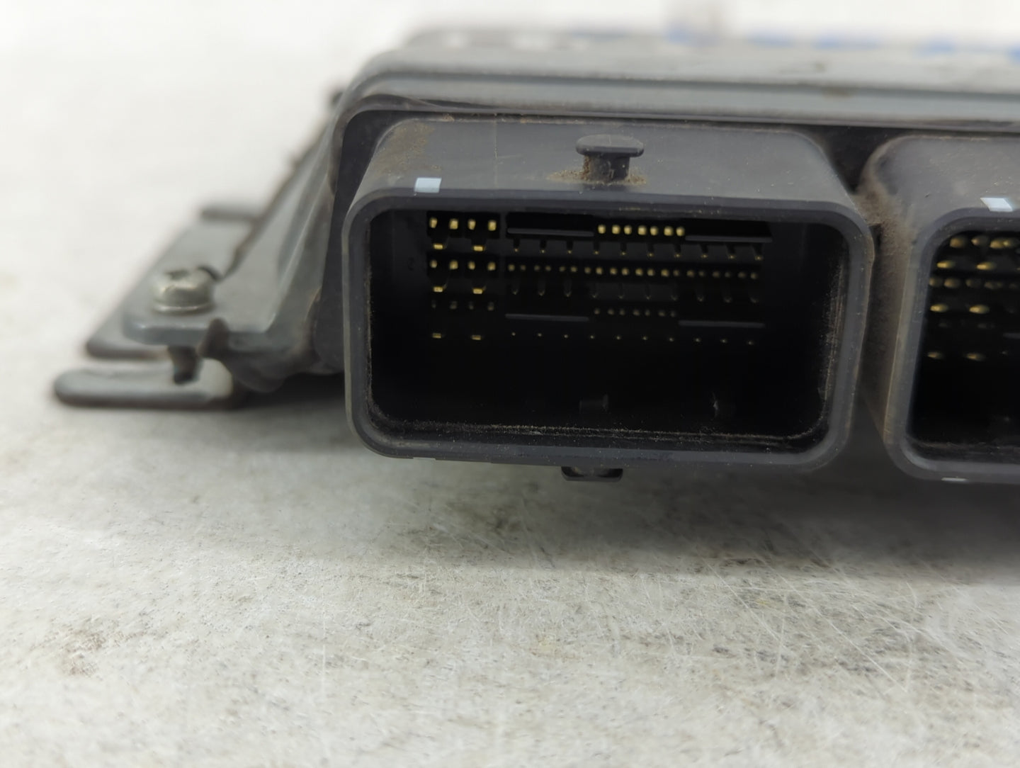 2016-2017 Nissan Altima PCM Engine Control Computer ECU ECM PCU OEM P/N:NEC029-073 Fits Fits 2016 2017 OEM Used Auto Parts -