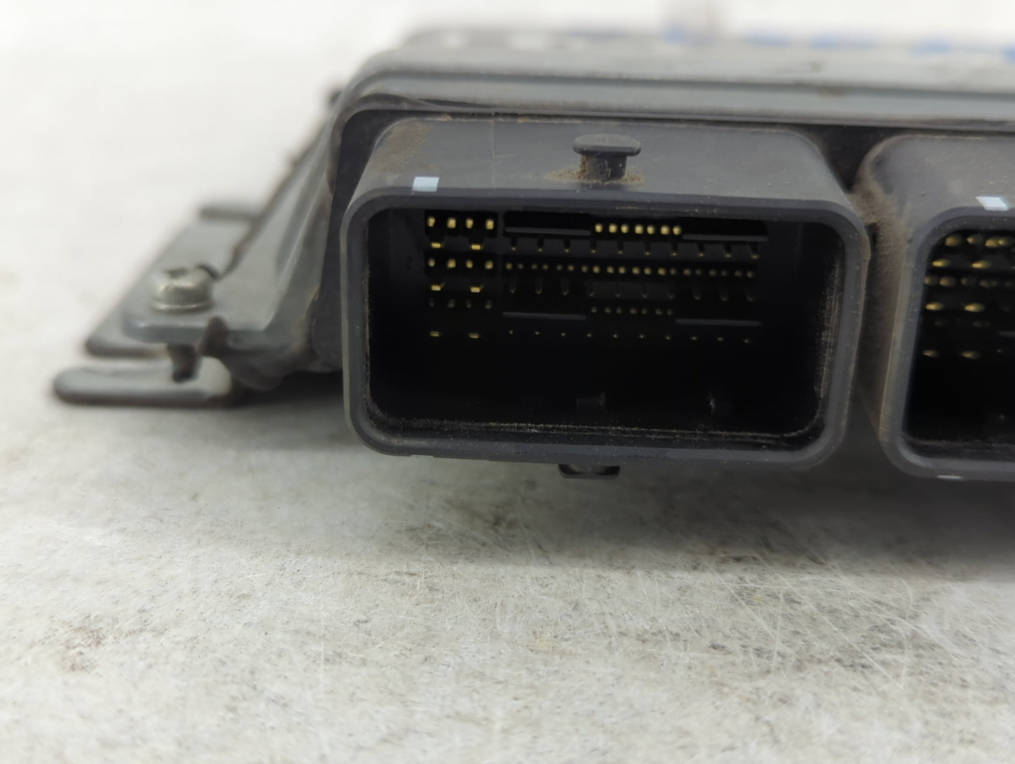 2016-2017 Nissan Altima PCM Engine Control Computer ECU ECM PCU OEM P/N:NEC029-073 Fits Fits 2016 2017 OEM Used Auto Parts -
