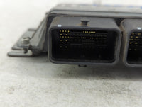 2016-2017 Nissan Altima PCM Engine Control Computer ECU ECM PCU OEM P/N:NEC029-073 Fits Fits 2016 2017 OEM Used Auto Parts -