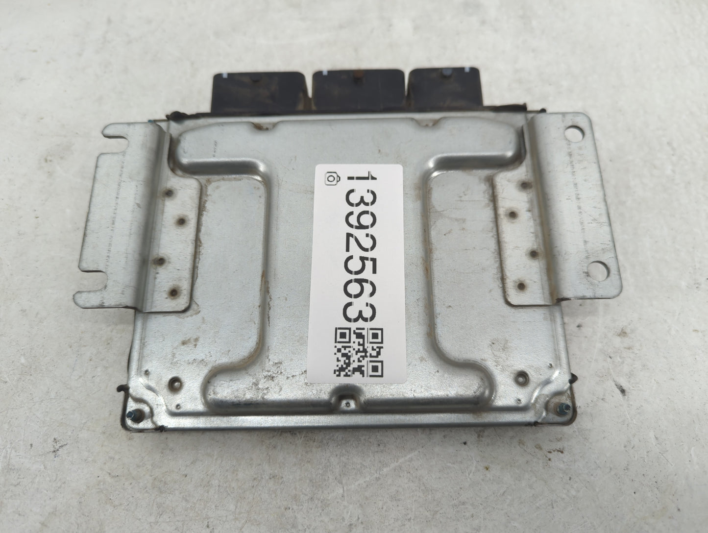 2016-2017 Nissan Altima PCM Engine Control Computer ECU ECM PCU OEM P/N:NEC029-073 Fits Fits 2016 2017 OEM Used Auto Parts -