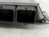 2016-2017 Nissan Altima PCM Engine Control Computer ECU ECM PCU OEM P/N:BEM408-300 NEC029-075 Fits Fits 2016 2017 OEM Used A