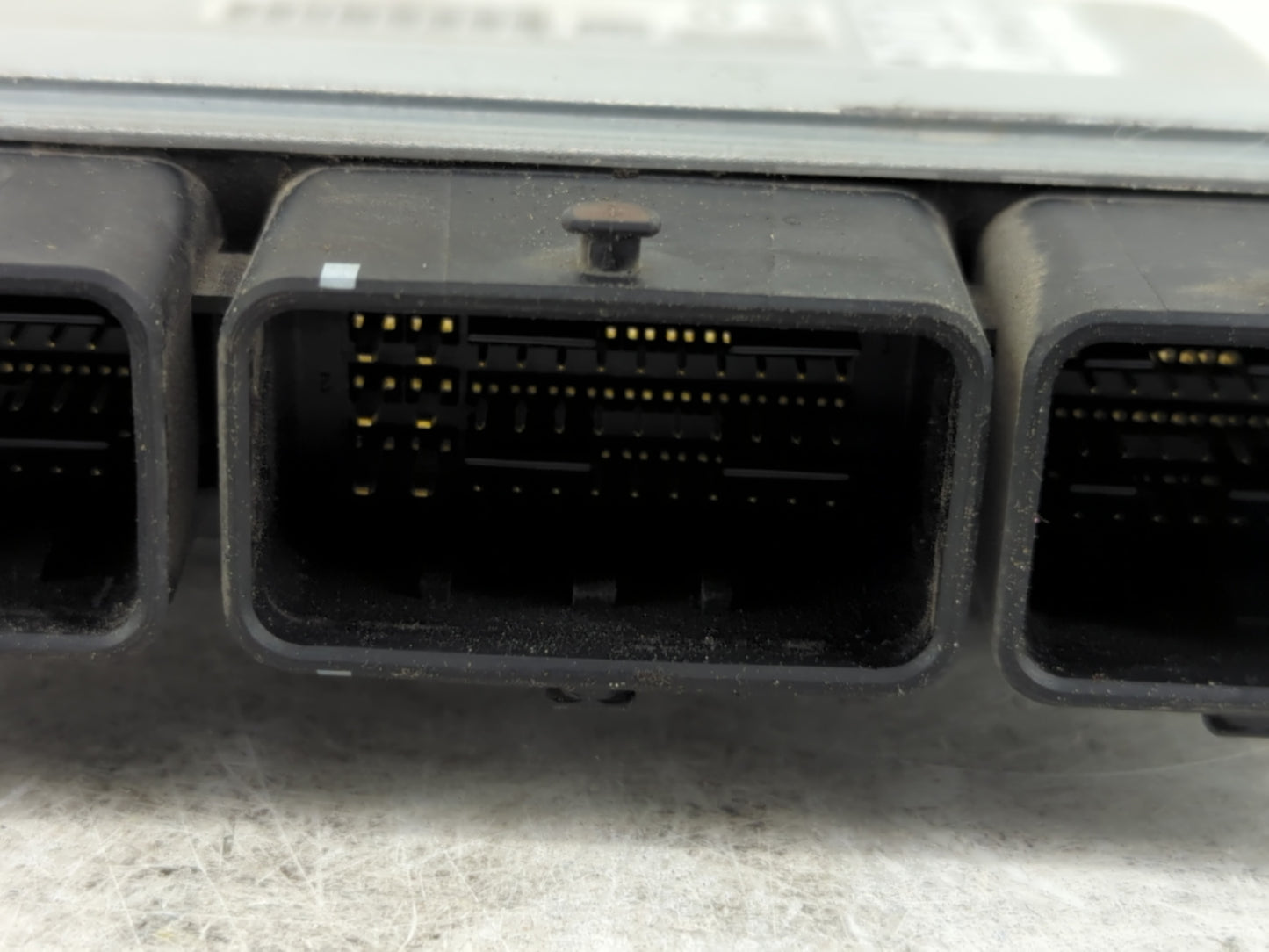 2016-2017 Nissan Altima PCM Engine Control Computer ECU ECM PCU OEM P/N:BEM408-300 NEC029-075 Fits Fits 2016 2017 OEM Used A