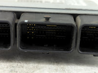 2016-2017 Nissan Altima PCM Engine Control Computer ECU ECM PCU OEM P/N:BEM408-300 NEC029-075 Fits Fits 2016 2017 OEM Used A