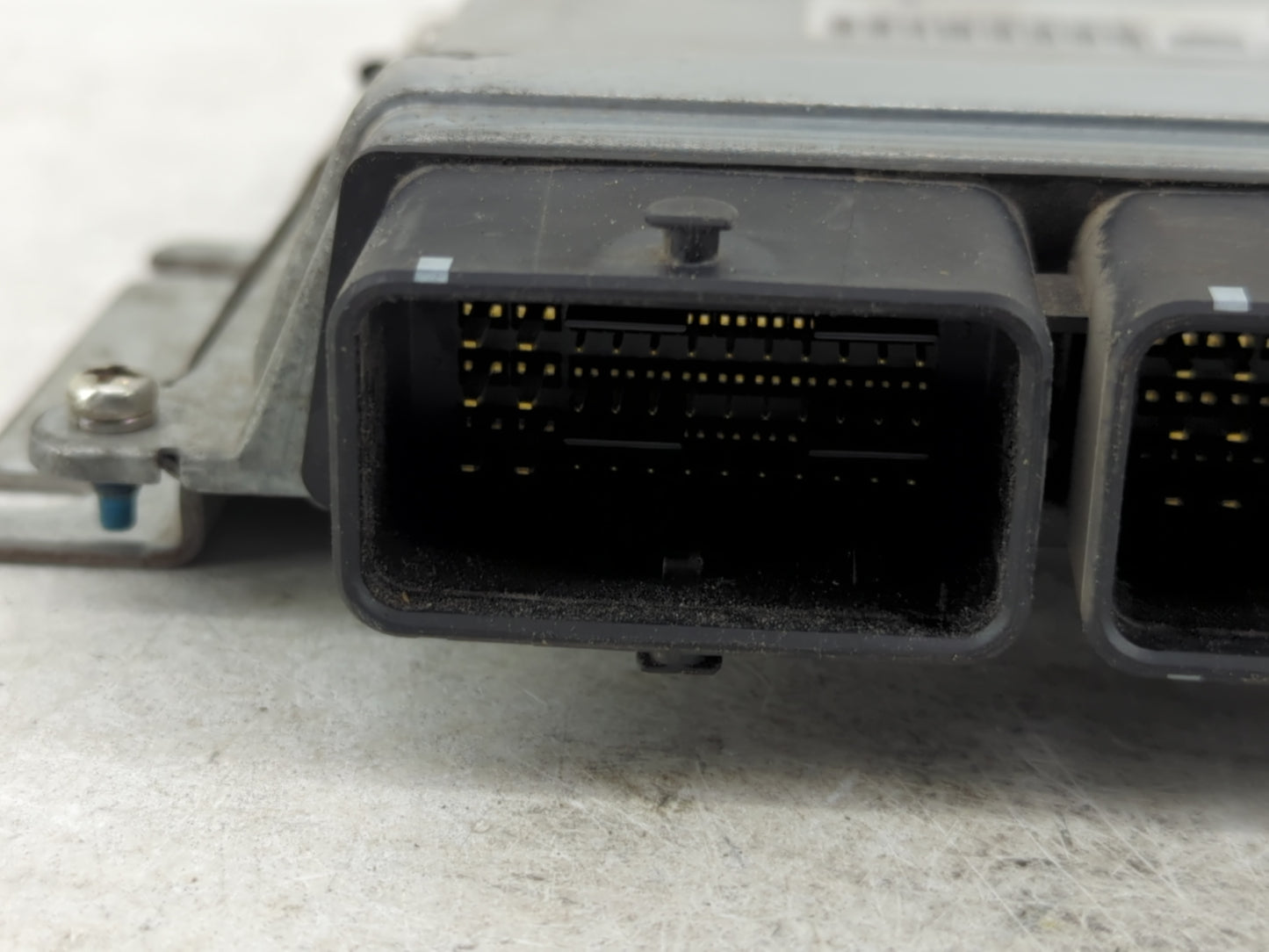 2016-2017 Nissan Altima PCM Engine Control Computer ECU ECM PCU OEM P/N:BEM408-300 NEC029-075 Fits Fits 2016 2017 OEM Used A