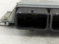 2016-2017 Nissan Altima PCM Engine Control Computer ECU ECM PCU OEM P/N:BEM408-300 NEC029-075 Fits Fits 2016 2017 OEM Used A