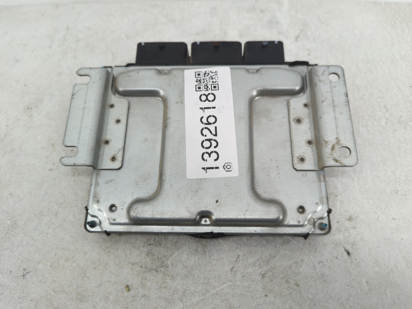2016-2017 Nissan Altima PCM Engine Control Computer ECU ECM PCU OEM P/N:BEM408-300 NEC029-075 Fits Fits 2016 2017 OEM Used A
