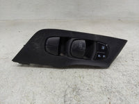 2013-2018 Nissan Altima Master Power Window Switch Replacement Driver Side Left P/N:25401 3TA5A Fits OEM Used Auto Parts - O