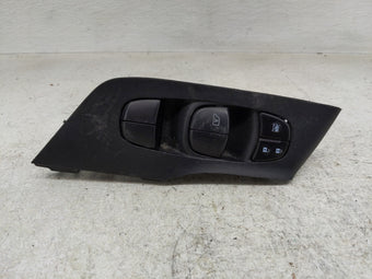 compare product 2013-2018 Nissan Altima Master Power Window Switch Replacement Driver Side Left P/N:25401 3TA5A Fits OEM Used Auto Parts