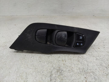 2013-2018 Nissan Altima Master Power Window Switch Replacement Driver Side Left P/N:25401 3TA5A Fits OEM Used Auto Parts - O