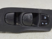 2013-2018 Nissan Altima Master Power Window Switch Replacement Driver Side Left P/N:25401 3TA5A Fits OEM Used Auto Parts - O