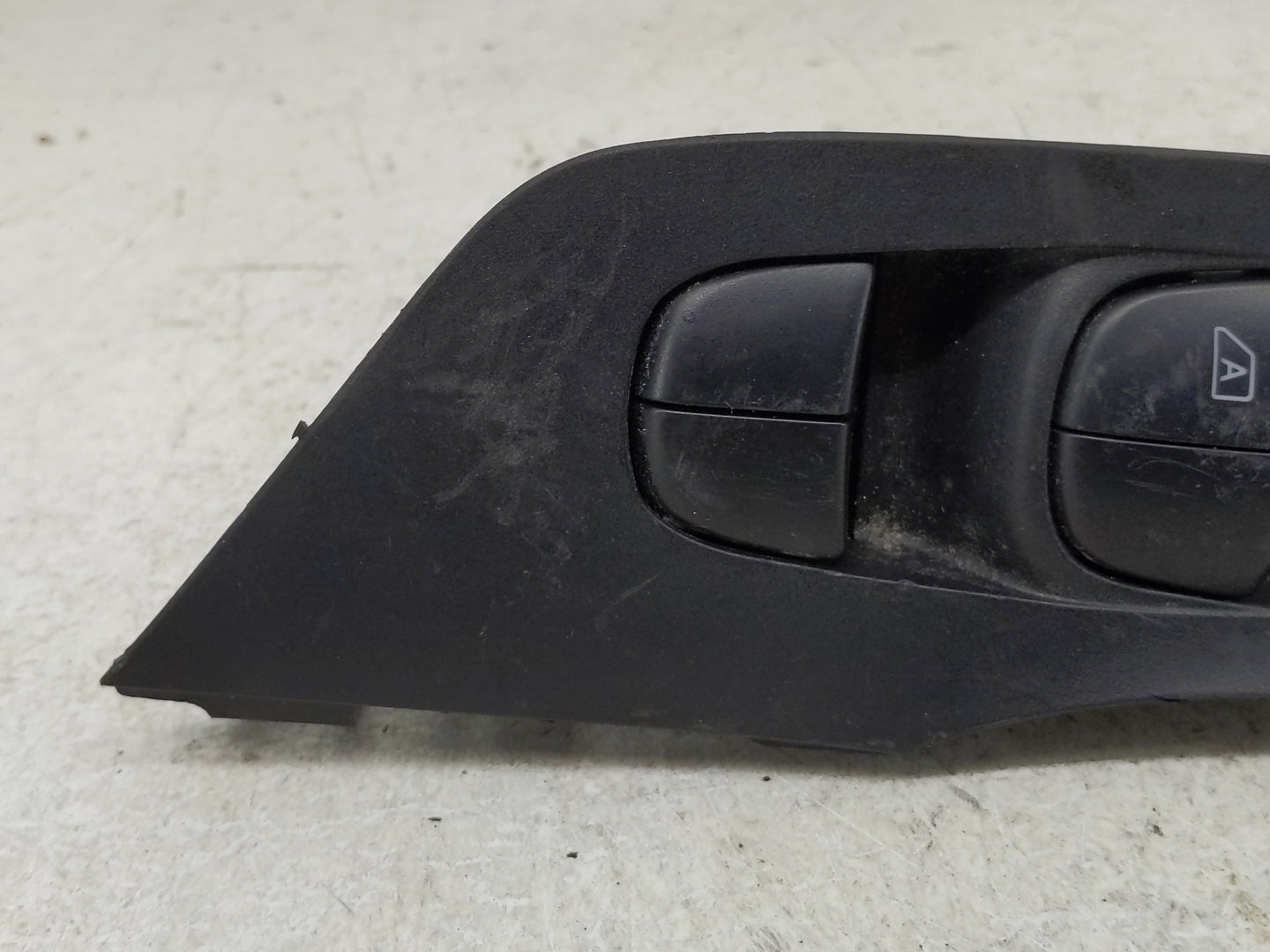 2013-2018 Nissan Altima Master Power Window Switch Replacement Driver Side Left P/N:25401 3TA5A Fits OEM Used Auto Parts - O