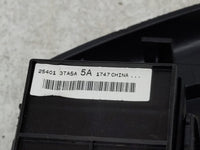 2013-2018 Nissan Altima Master Power Window Switch Replacement Driver Side Left P/N:25401 3TA5A Fits OEM Used Auto Parts - O