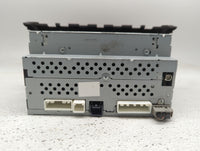 2017 Nissan Altima Radio AM FM Cd Player Receiver Replacement P/N:28185 9HT1B Fits OEM Used Auto Parts - Oemusedautoparts1.c